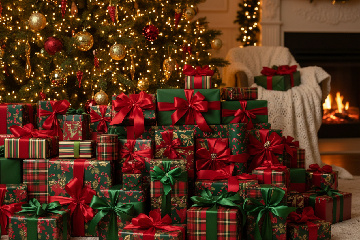 cadeaux noel