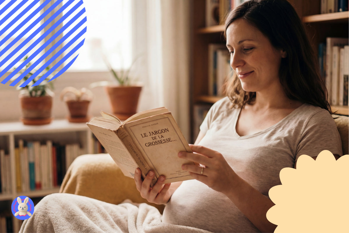 Decoding Pregnancy Numbers: GA and Percentile