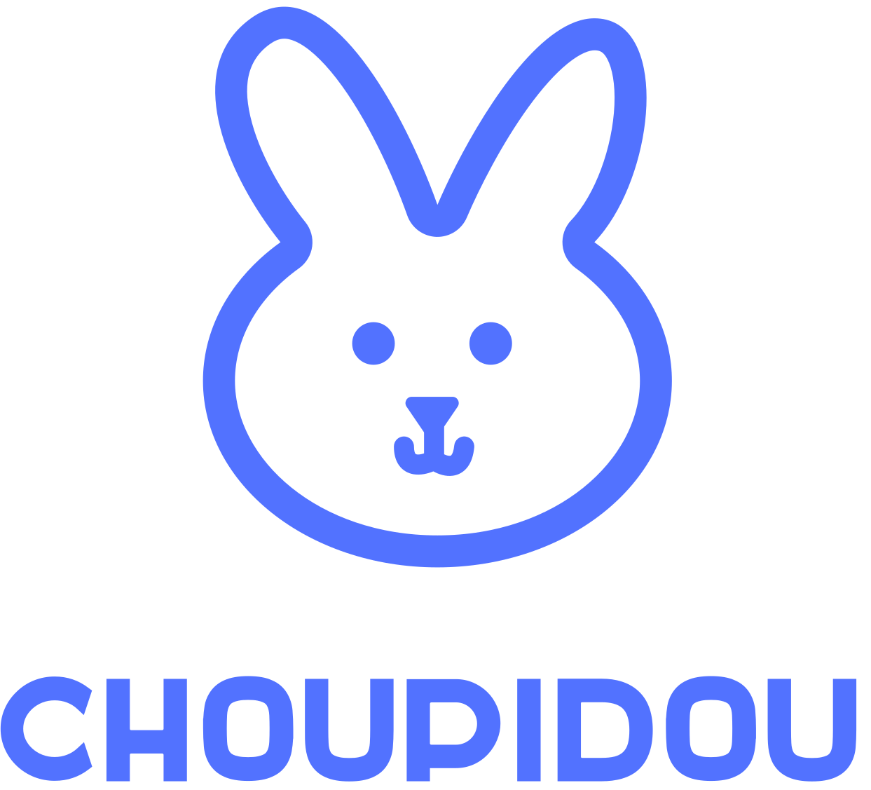 Choupidou